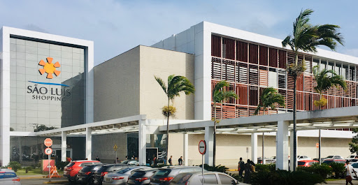 Zastras São Luis – São Luís
