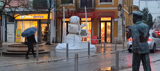 Zippy Póvoa de Varzim – Povoa de Varzim