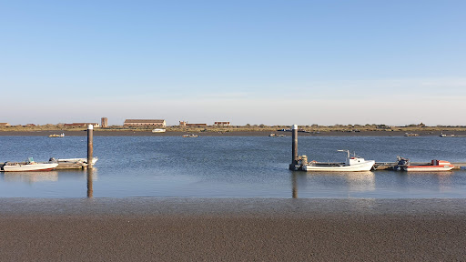 Zona Ribeirinha da Póvoa de Santa Iria – Póvoa de Santa Iria